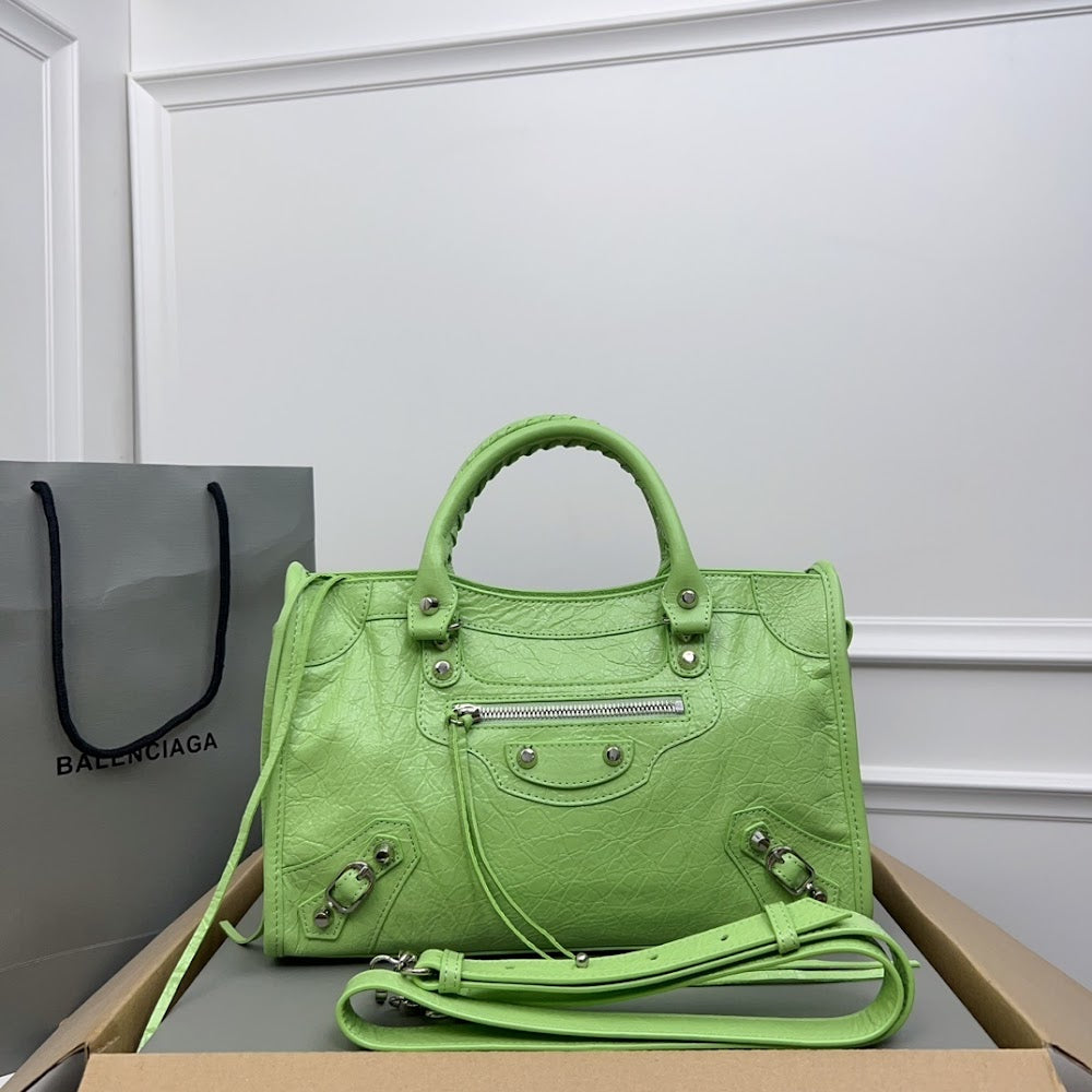Dragons Bags Balenciaga Luxury Bag --110801