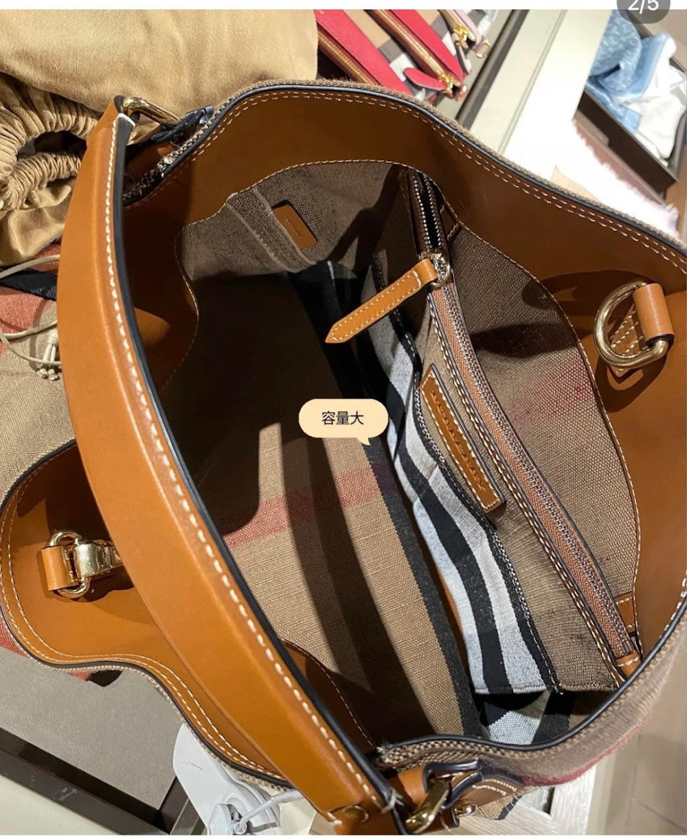 Dragons Bags Burberryn Luxury Bag --92843