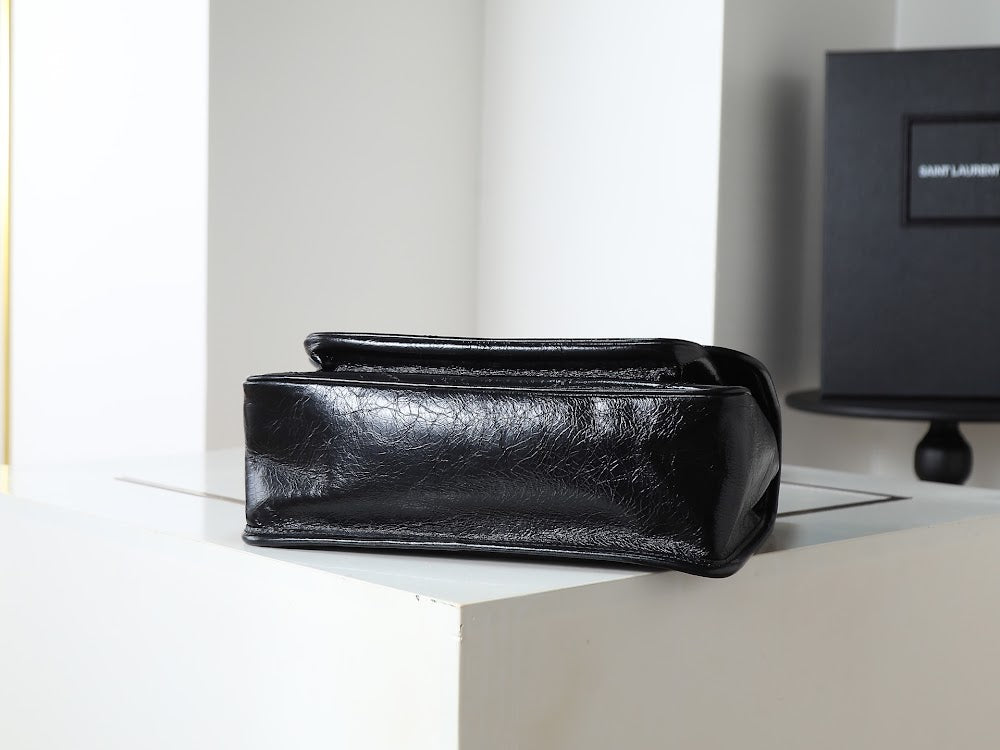 Dragons Bags YSLn Luxury Bag --119791