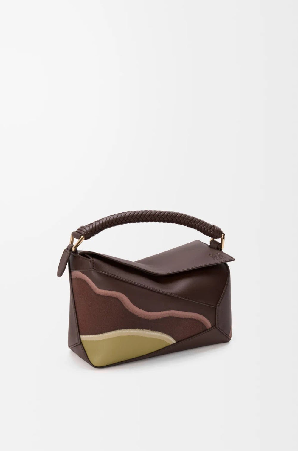 Dragons Bags Lowen Luxury Bag --99823