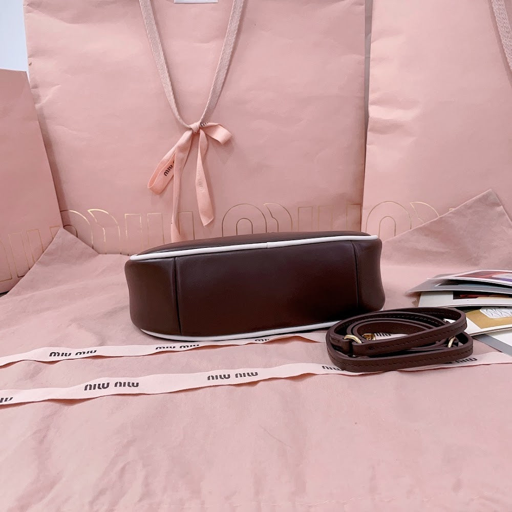 Dragons Bags Miun Miun Luxury Bag --122679