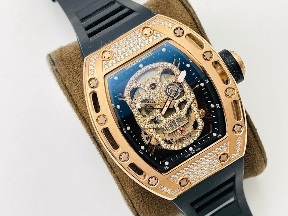 Dragons Bags Luxury Designer Watch --103456