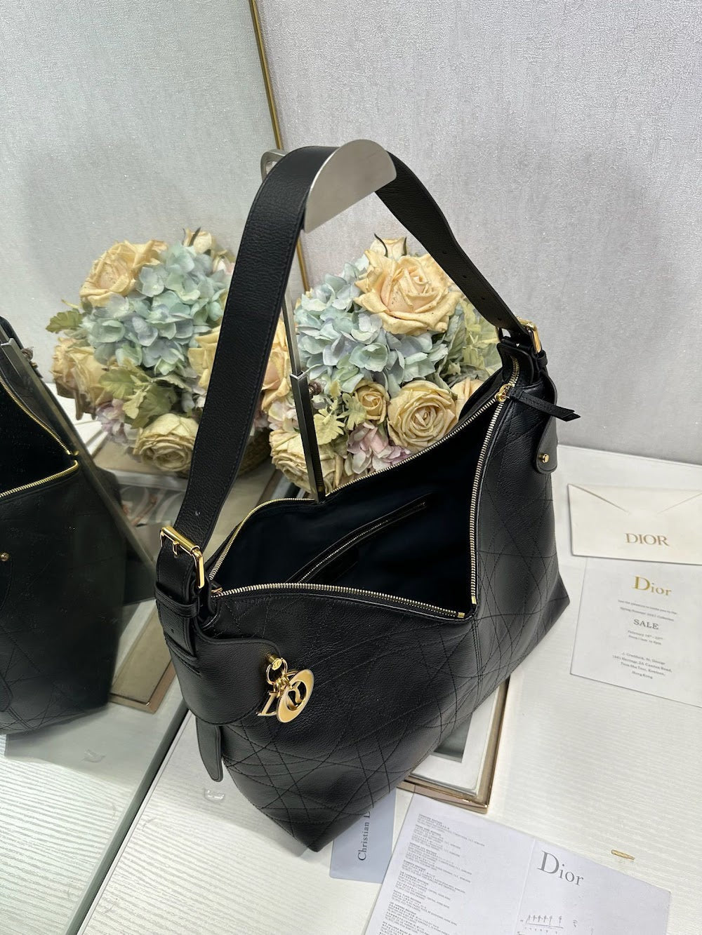 Dragons BagsDiorn Luxury Bag --115516