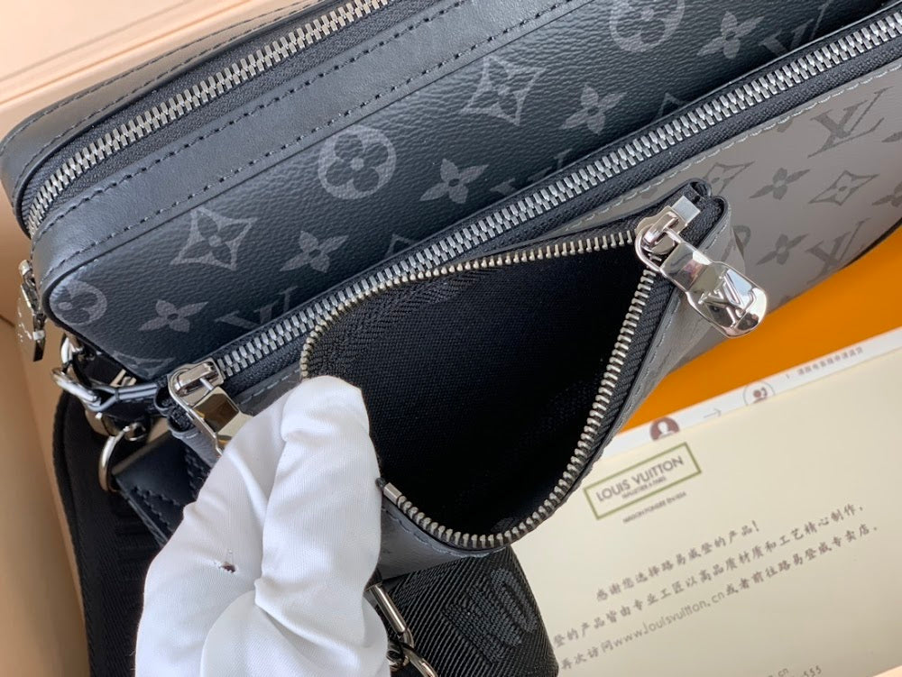 Dragons Bags ln Luxury Bag --58583