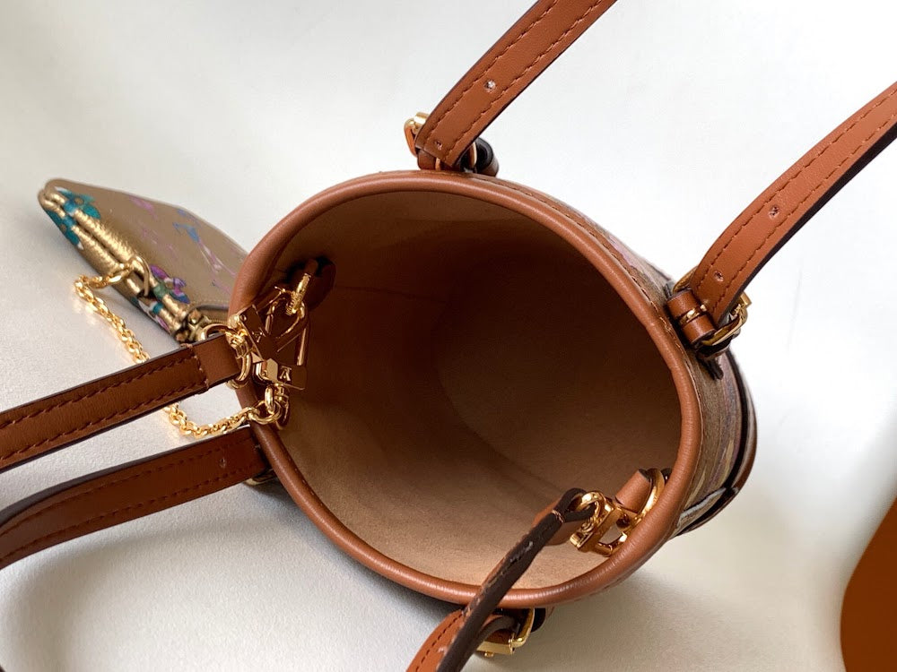 Dragons Bags LVn Luxury Bag --79207