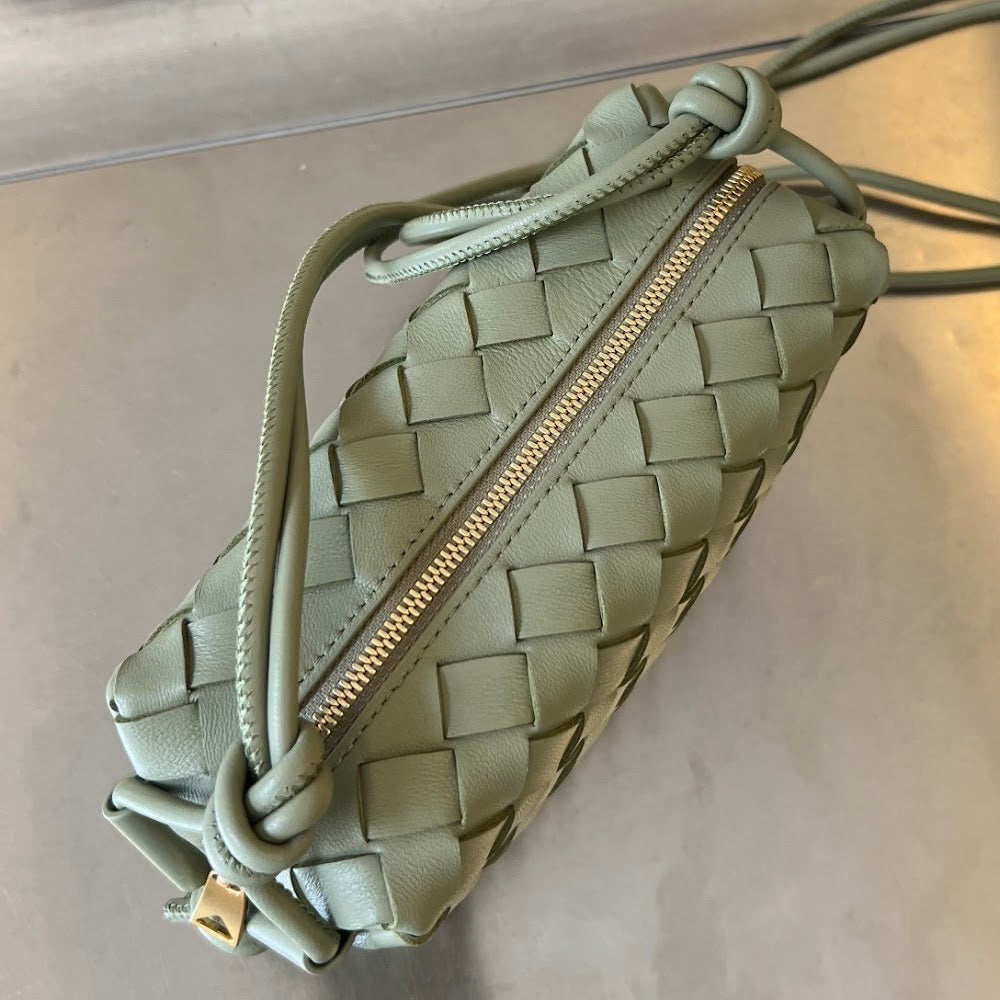 Dragons Bags Bottegan Luxury Bag --90255