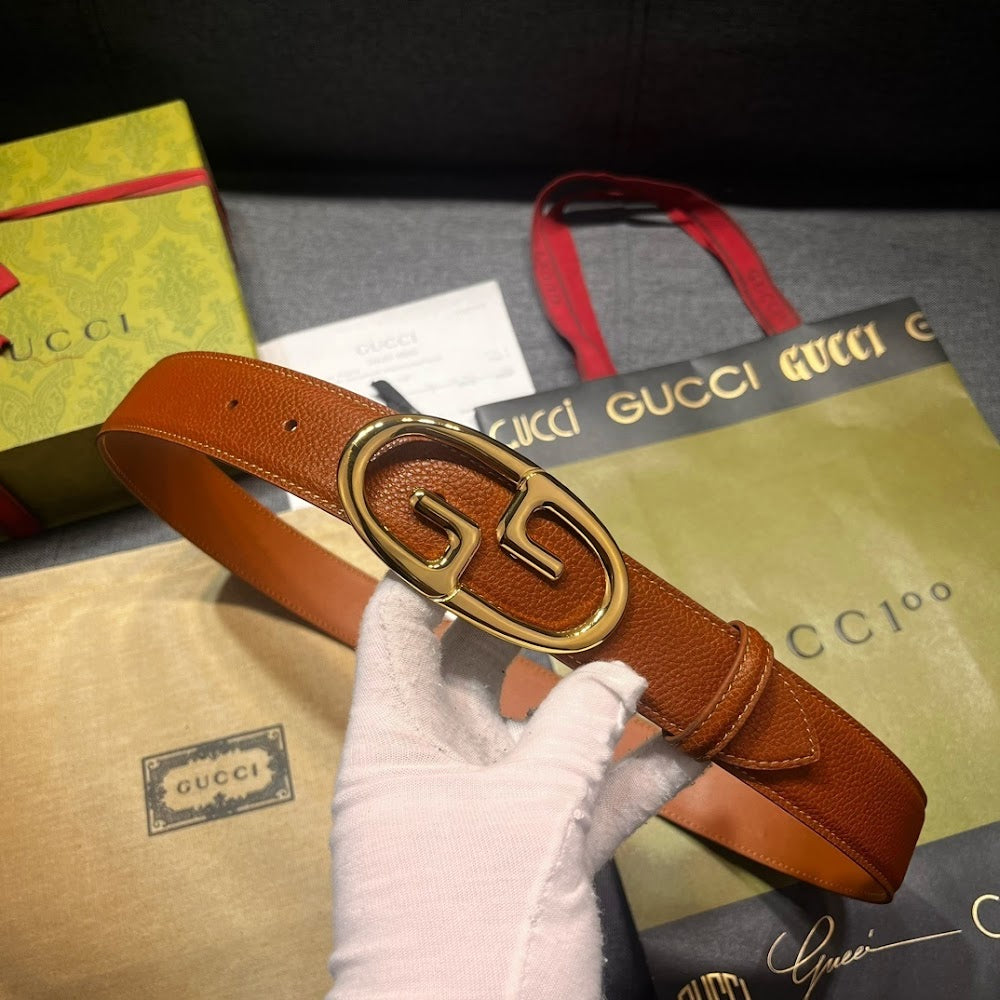 Dragons Bags Guccin Luxury Belt --105052