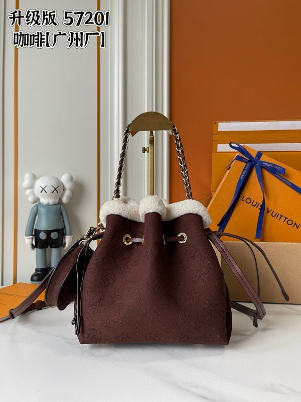 Dragons Bags LVn Luxury Bag --78791