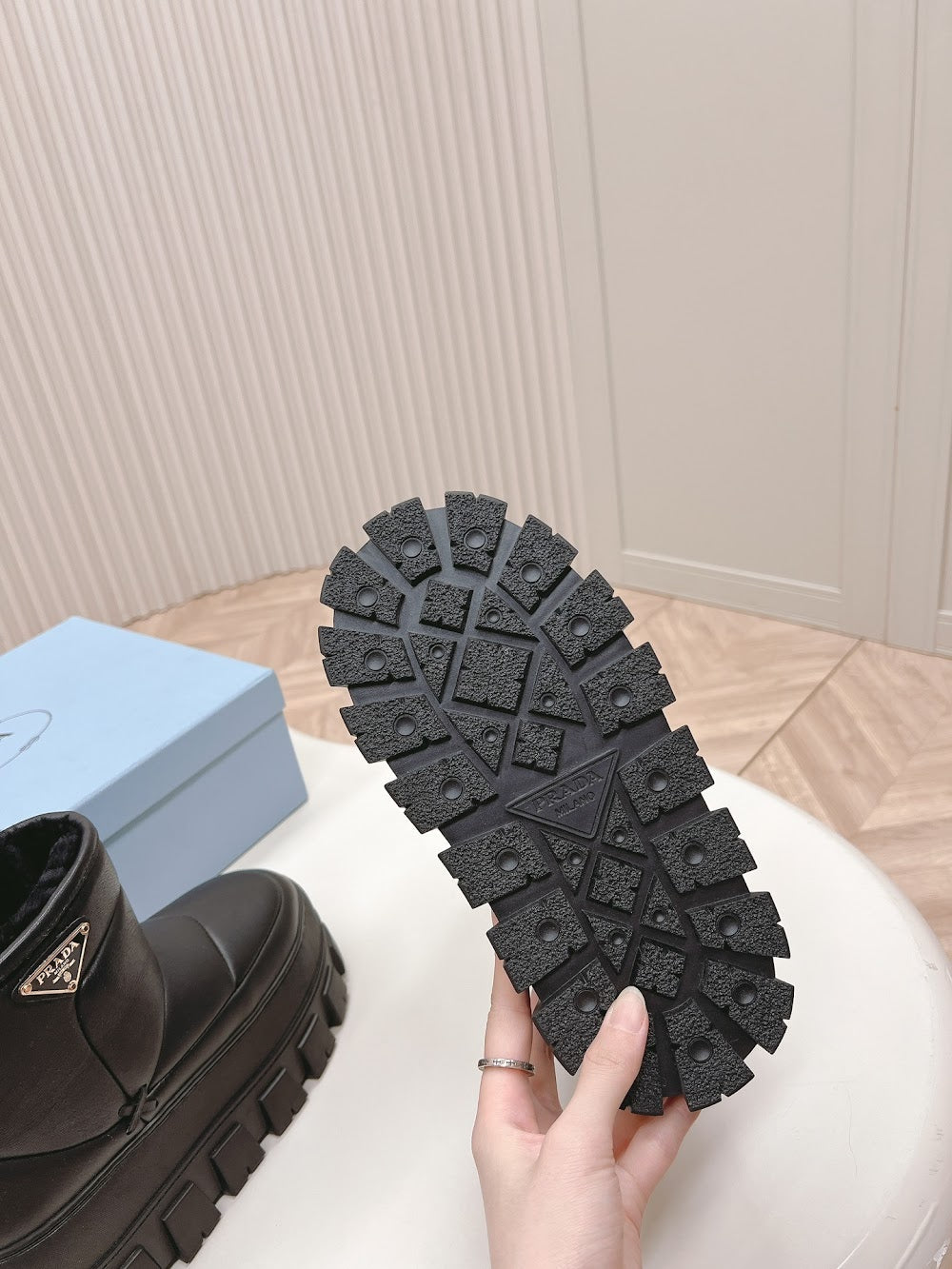Dragons Bags Prada Luxury Heels --52849
