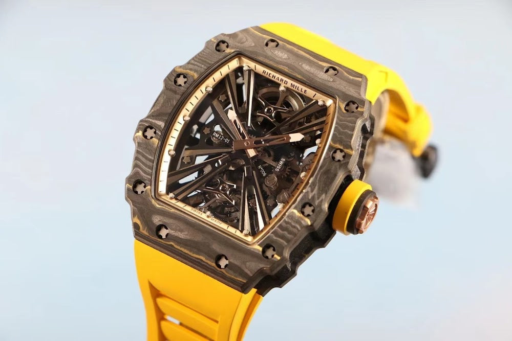 Dragons Bags Luxury Designer Watch --103073