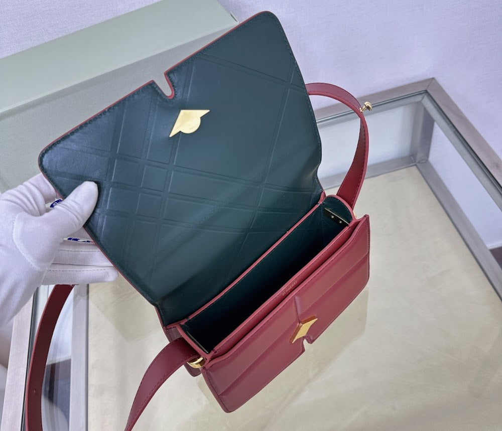 Dragons Bags Burberryn Luxury Bag --92960