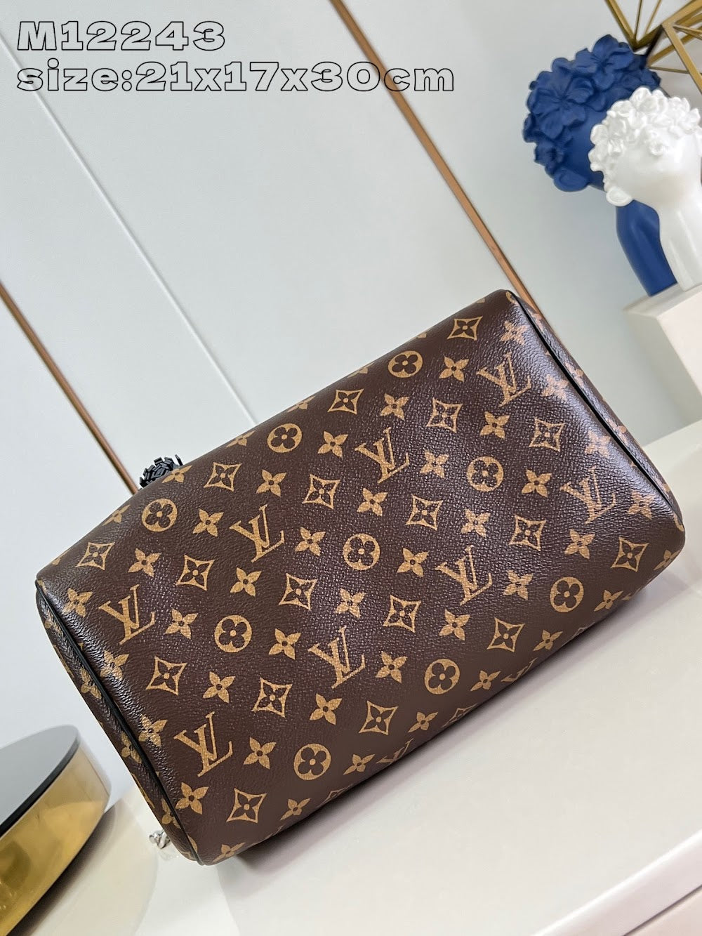 Dragons Bags ln Luxury Bag --96597