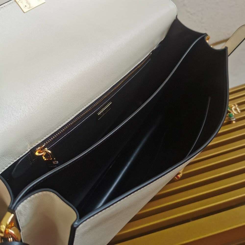 Dragons Bags Pradn Luxury Bag --101735