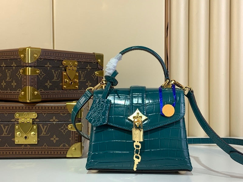 Dragons Bags ln Luxury Bag --58751