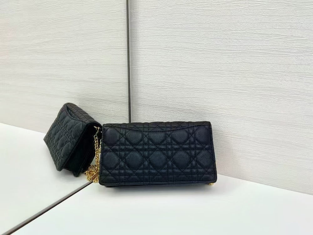 Dragons BagsDiorn Luxury Bag --114800