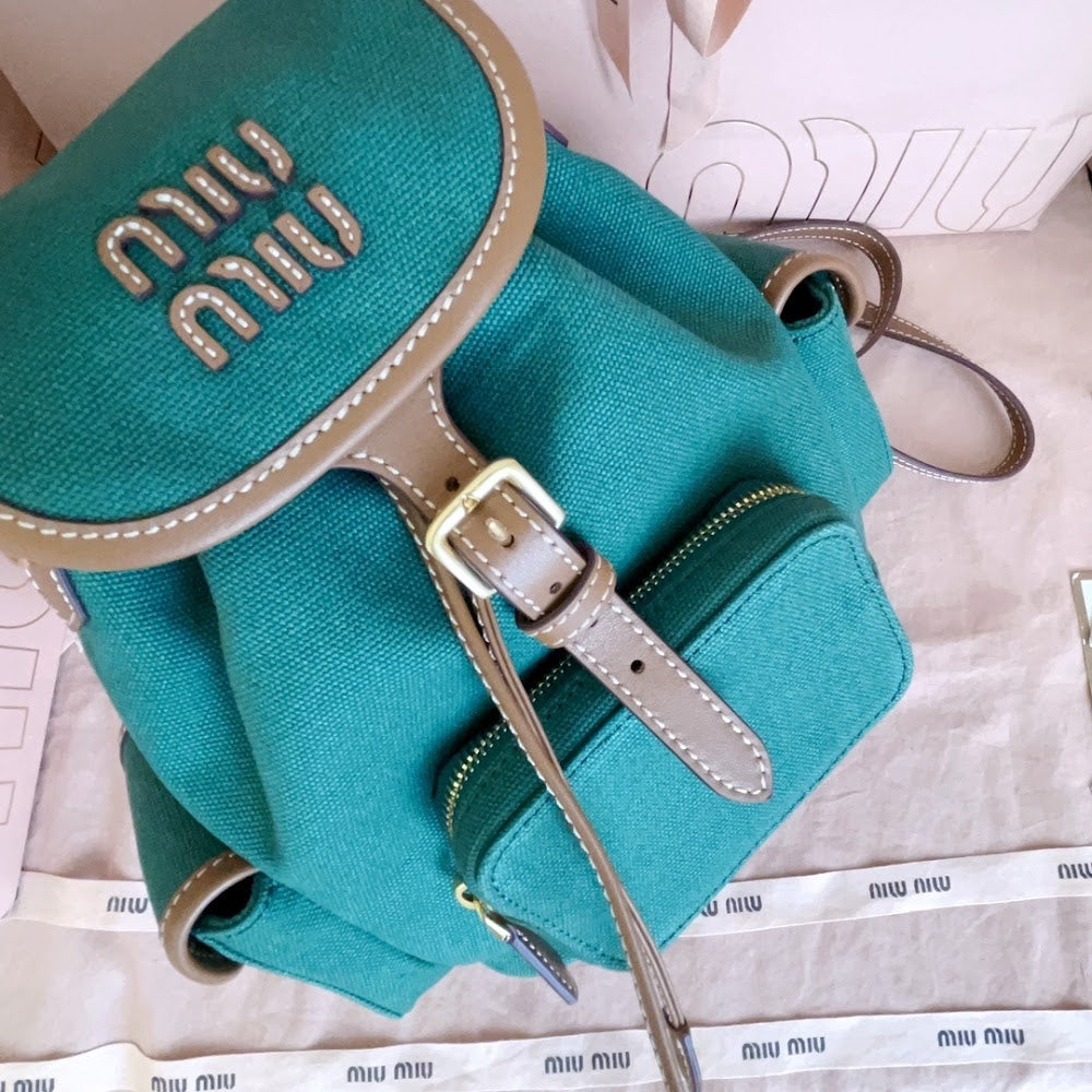 Dragons Bags Miun Miun Luxury Bag --122653