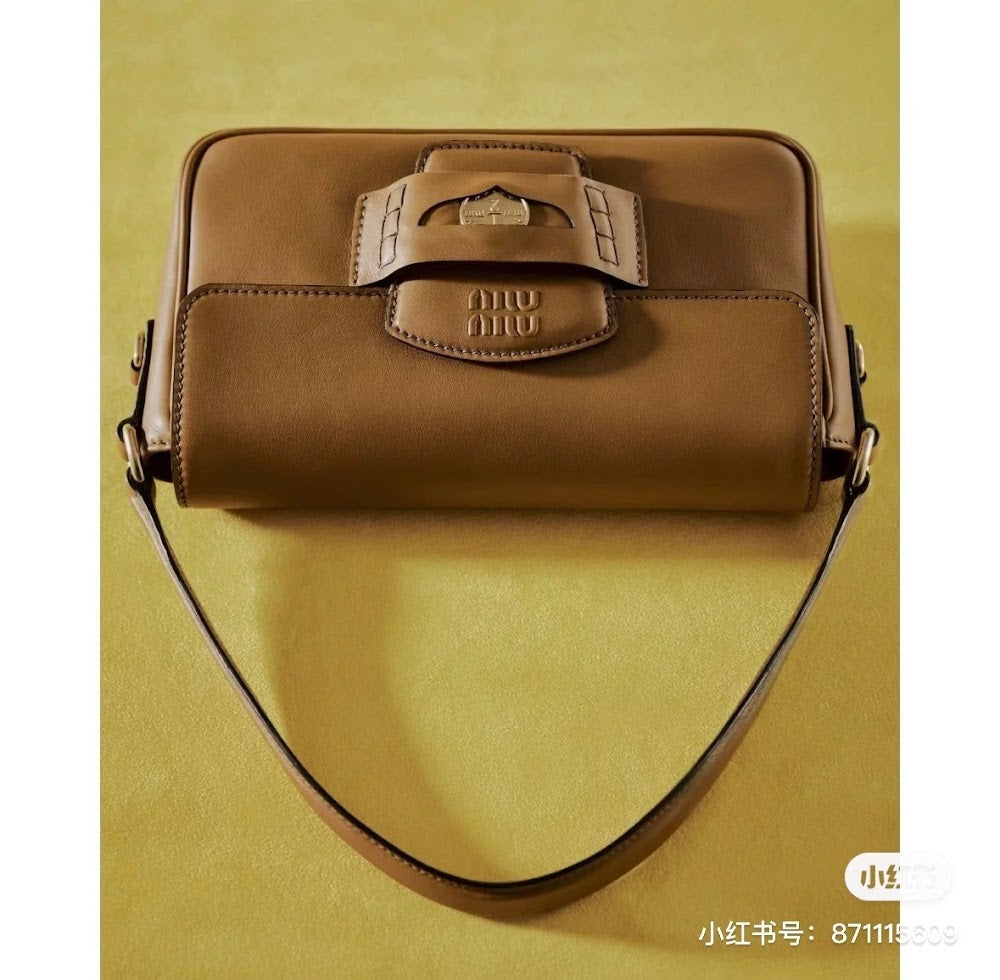 Dragons Bags Miun Miun Luxury Bag --122596