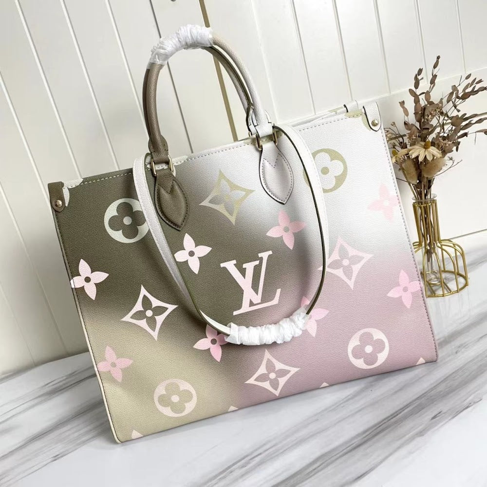 Dragons Bags ln Luxury Bag --78530