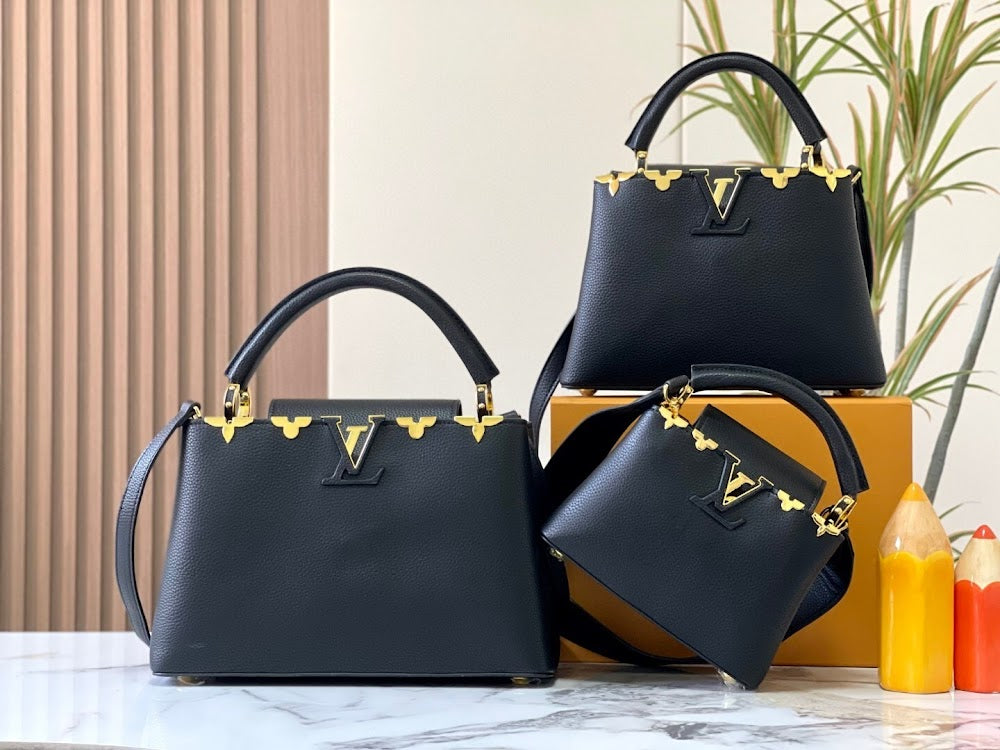 Jessica Bags ln Luxury Bag --76112