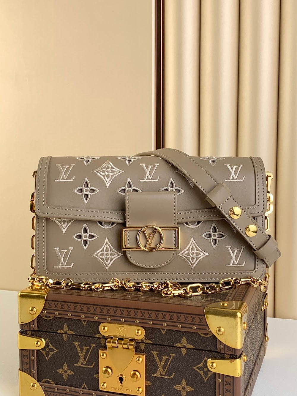 Dragons Bags ln Luxury Bag --56221