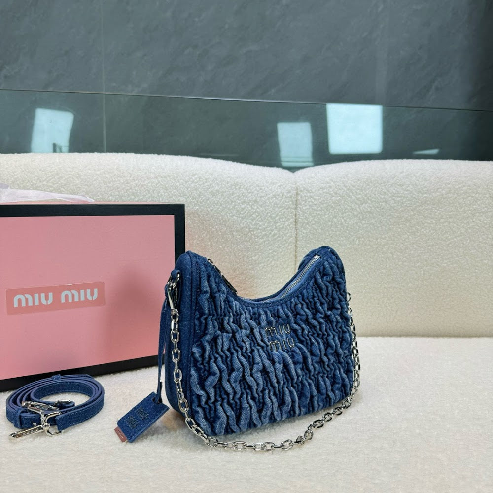 Jessica Bags pradn Luxury Bag --75283