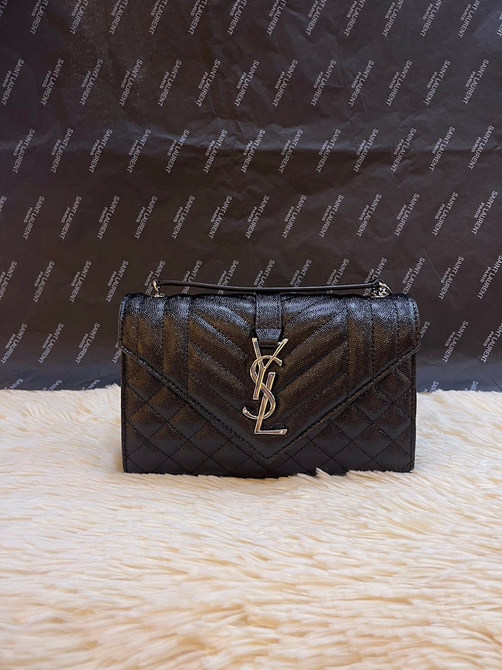 Dragons Bags YSLn Luxury Bag --119994