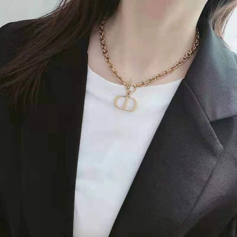 Dragons Bags Luxury Necklace --55611