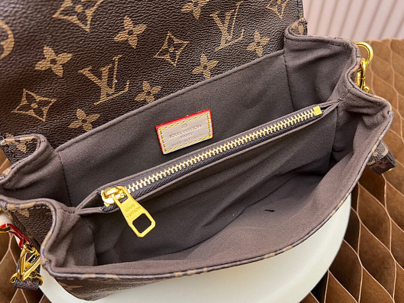 Dragons Bags LVn Luxury Bag --80654