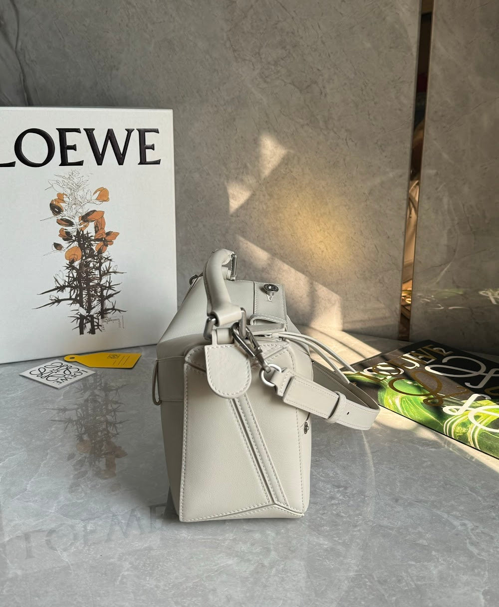 Dragons Bags Lowen Luxury Bag --100129