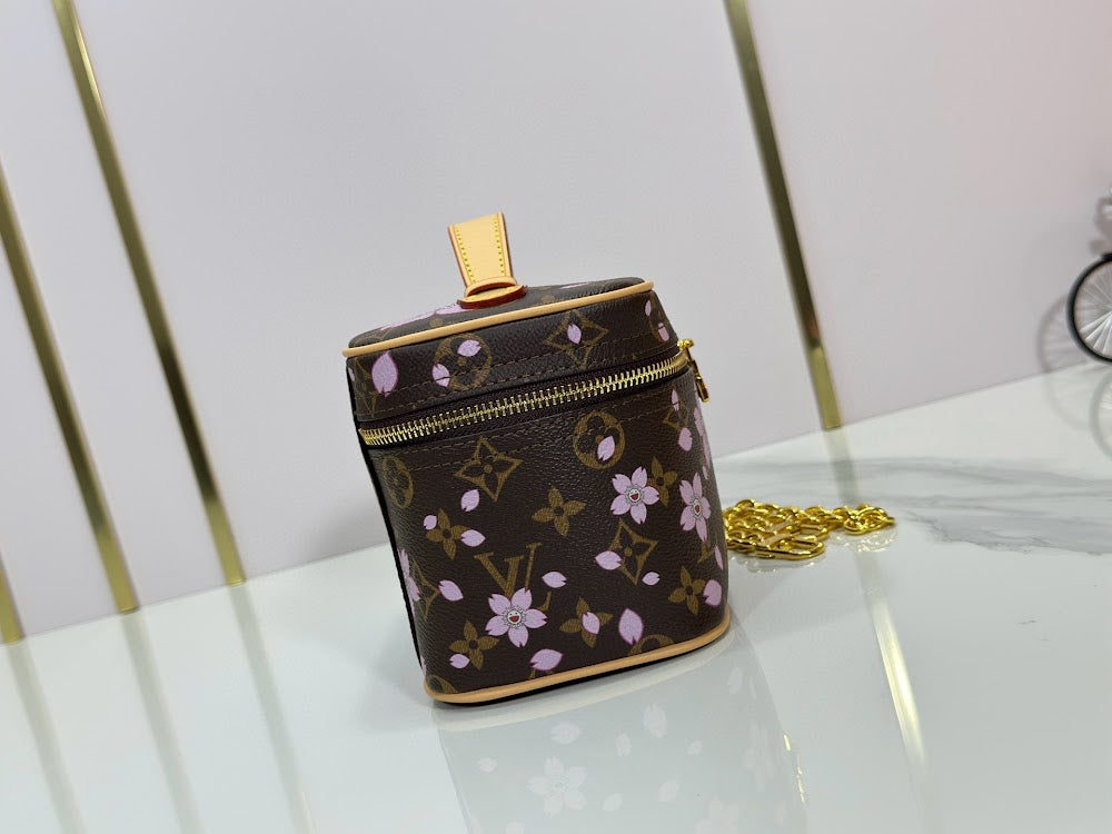Dragons Bags LVn Luxury Bag --79257