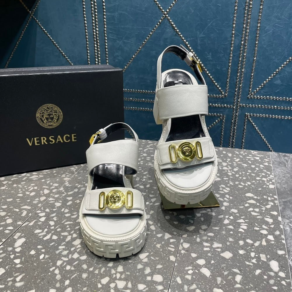 Dragons Bags Versace Luxury Heels --51024