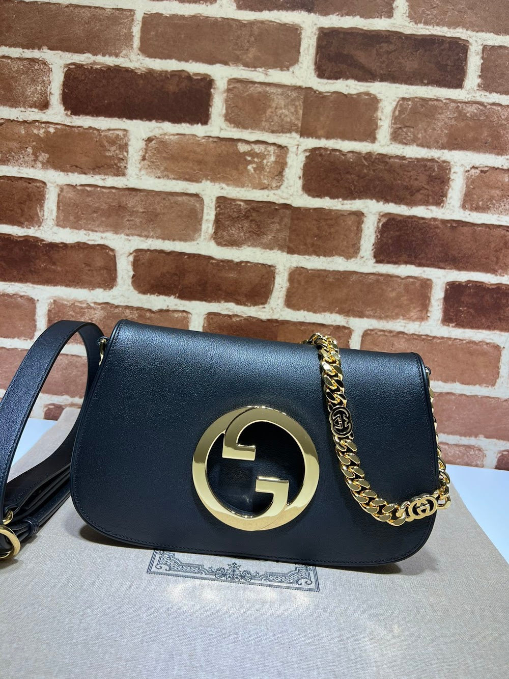 Dragons Bags Guccin Luxury Bag --95376