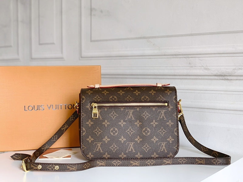 Dragons Bags LVn Luxury Bag --81254