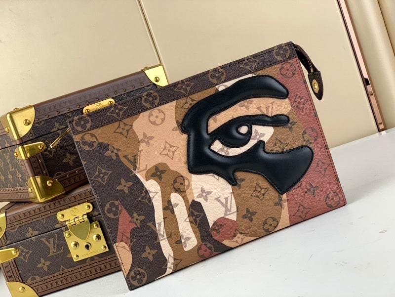 Dragons Bags ln Luxury Bag --58829