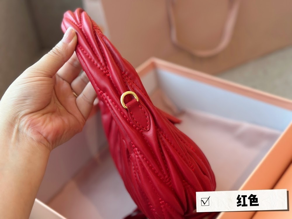 Jessica Bags pradn Luxury Bag --75308