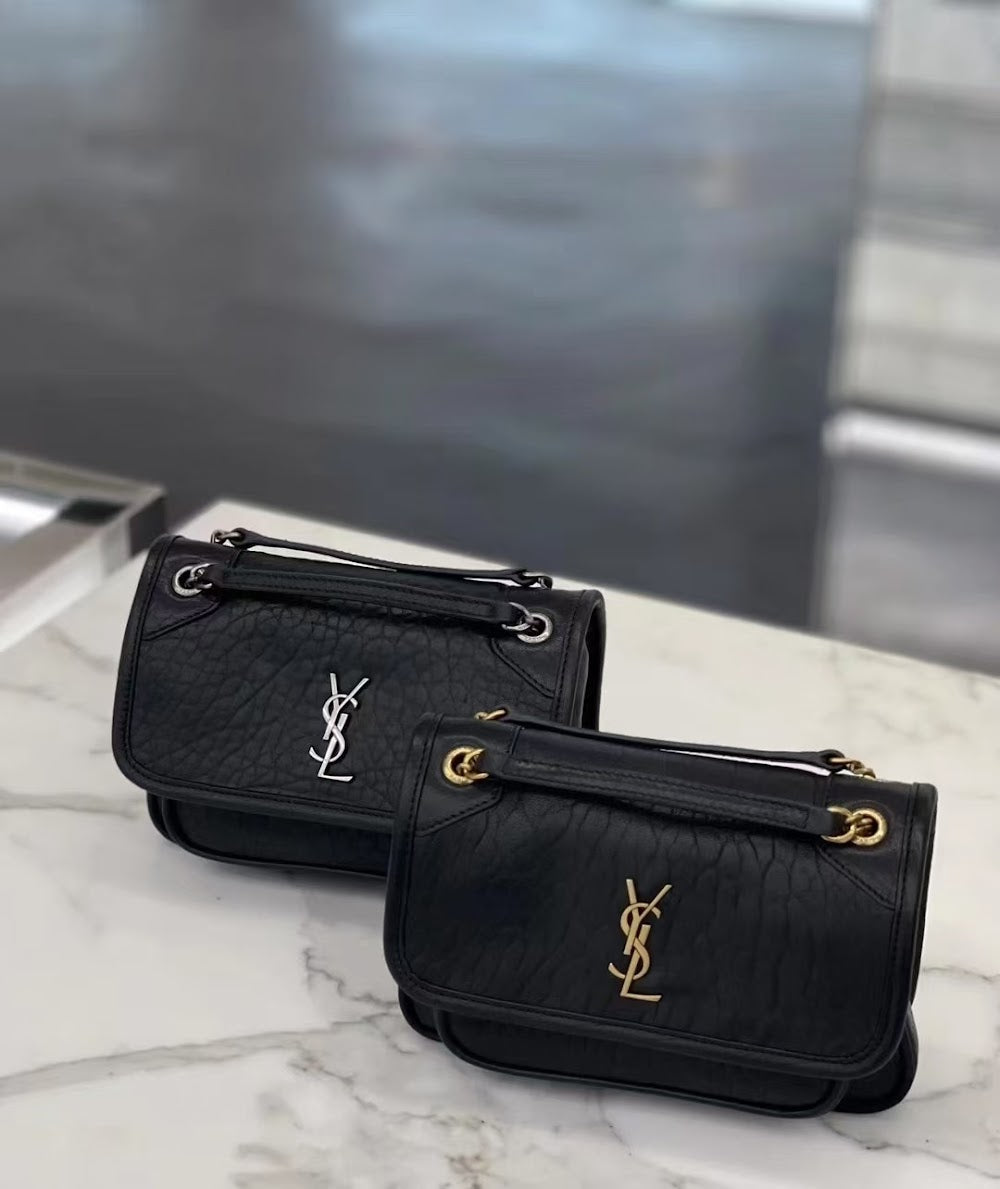 Dragons Bags YSLn Luxury Bag --119462