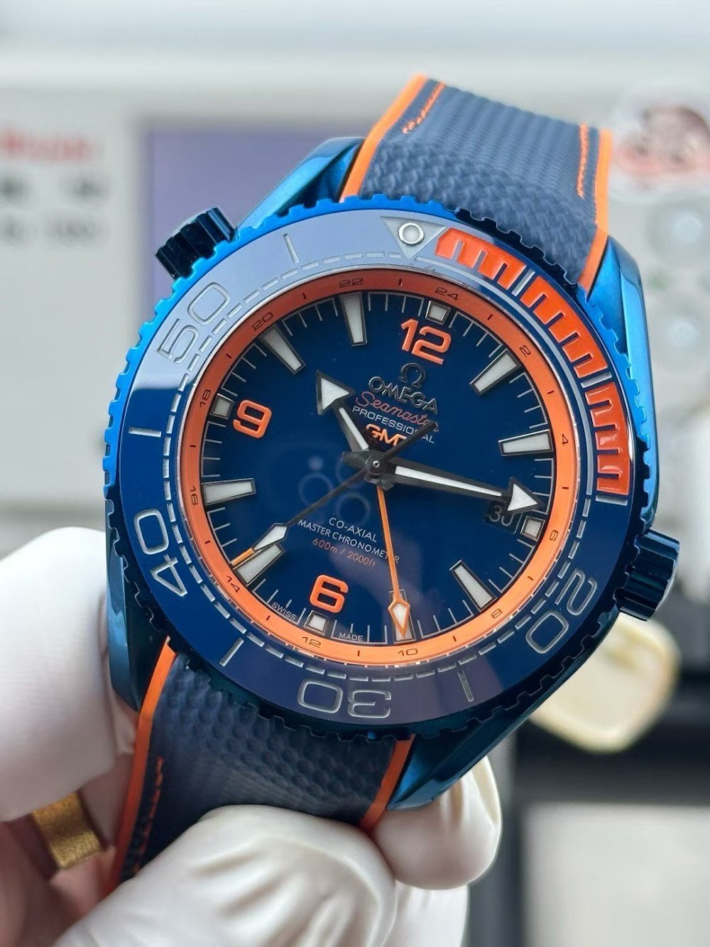 Dragons Bags Luxury Designer Watch --103933