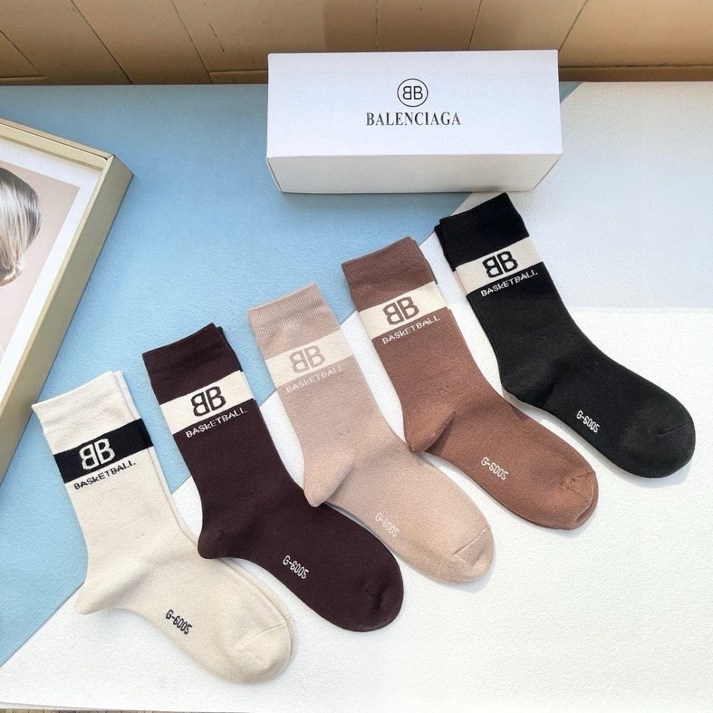 Dragons Bags Premium Luxury Socks --98743