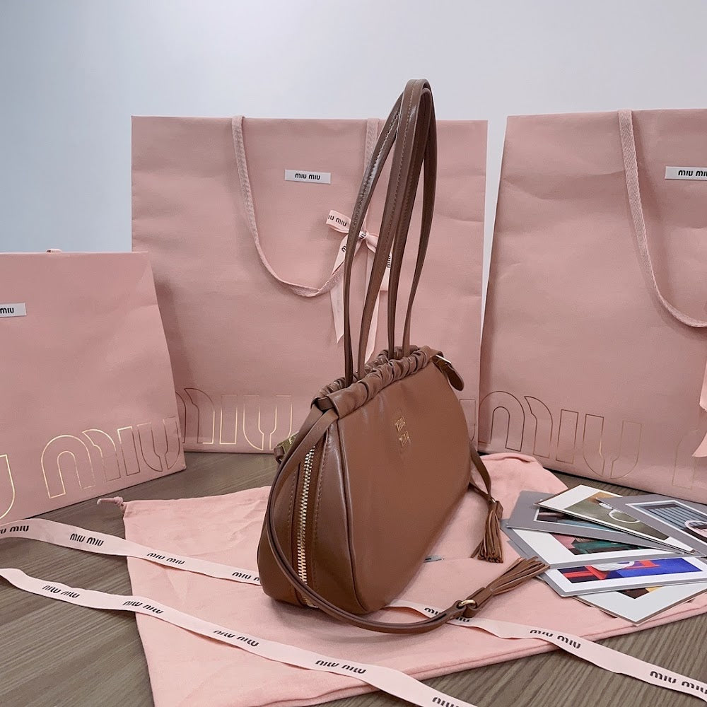 Dragons Bags Miun Miun Luxury Bag --123488