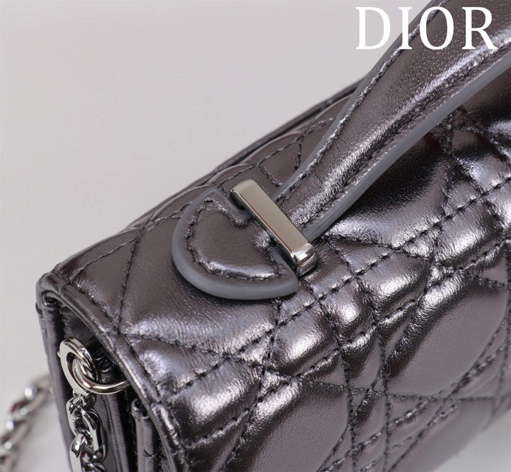 Dragons BagsDiorn Luxury Bag --116182