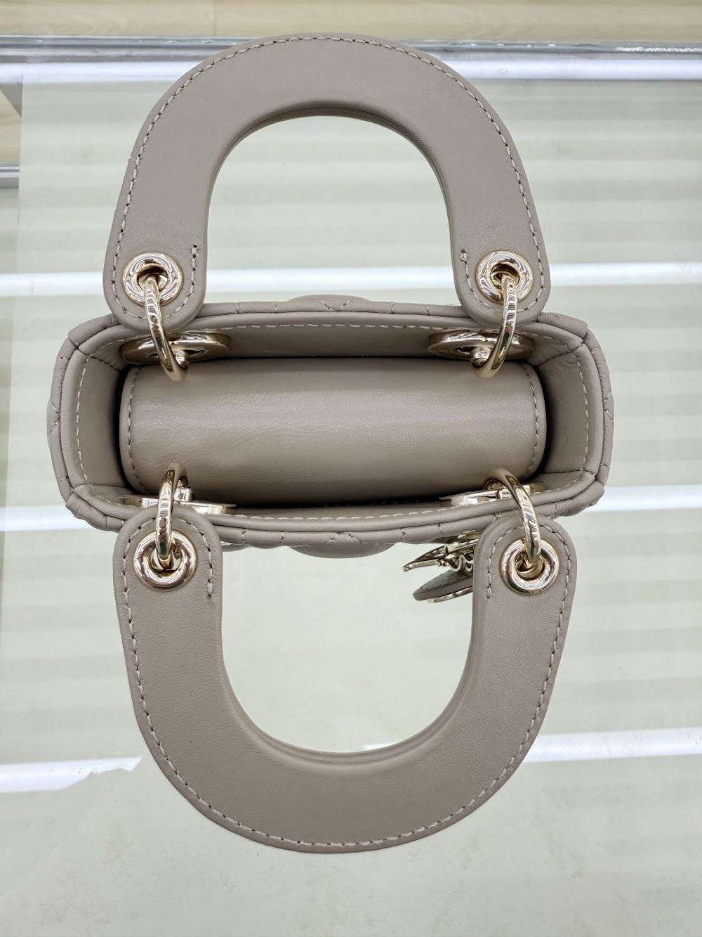 Dragons BagsDiorn Luxury Bag --115431