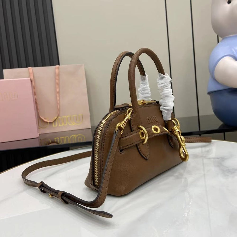 Dragons Bags Miun Miun Luxury Bag --122348