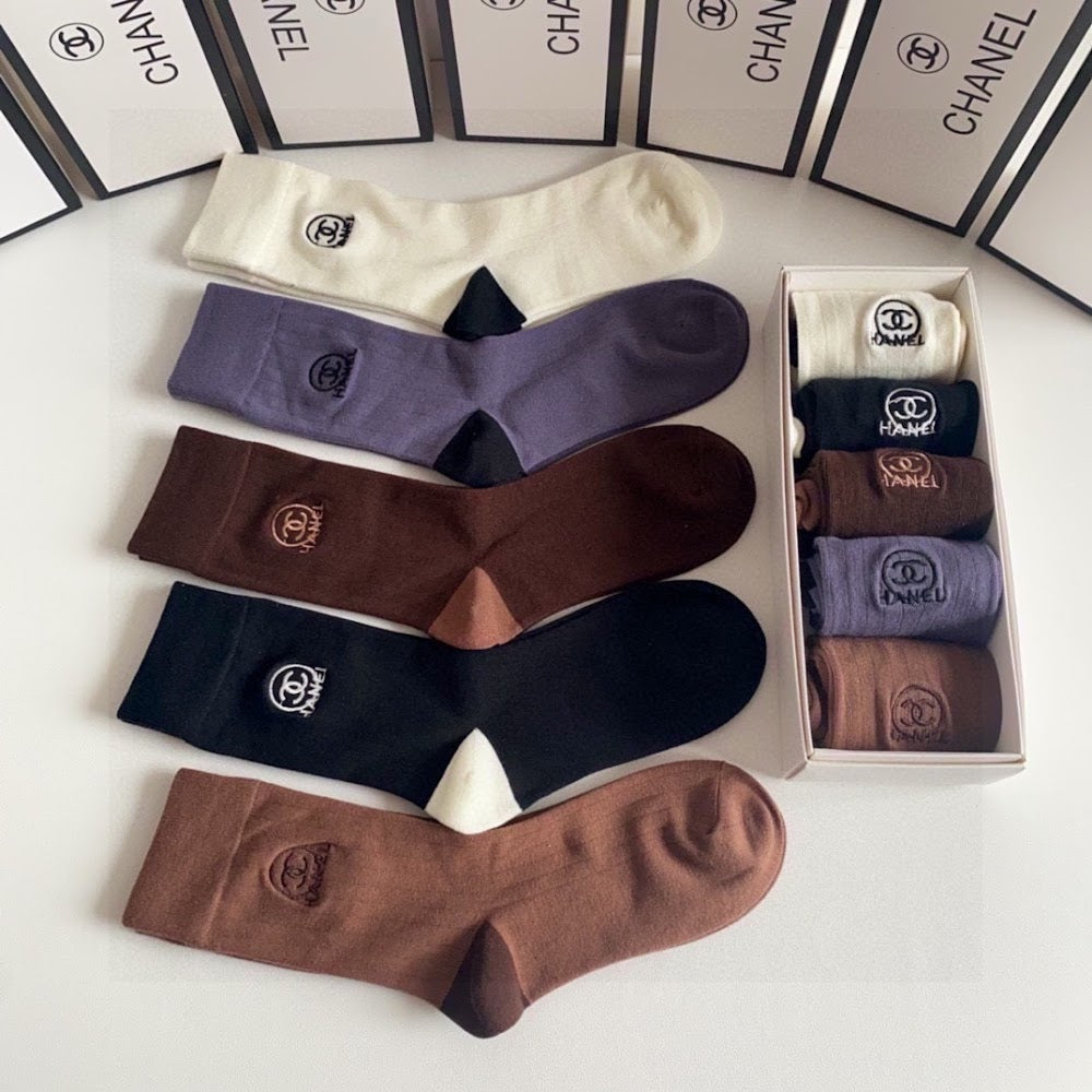 Dragons Bags Premium Luxury Socks --97799
