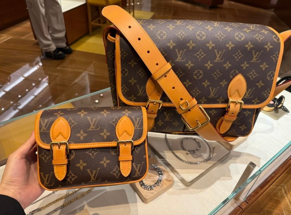 Dragons Bags ln Luxury Bag --97019