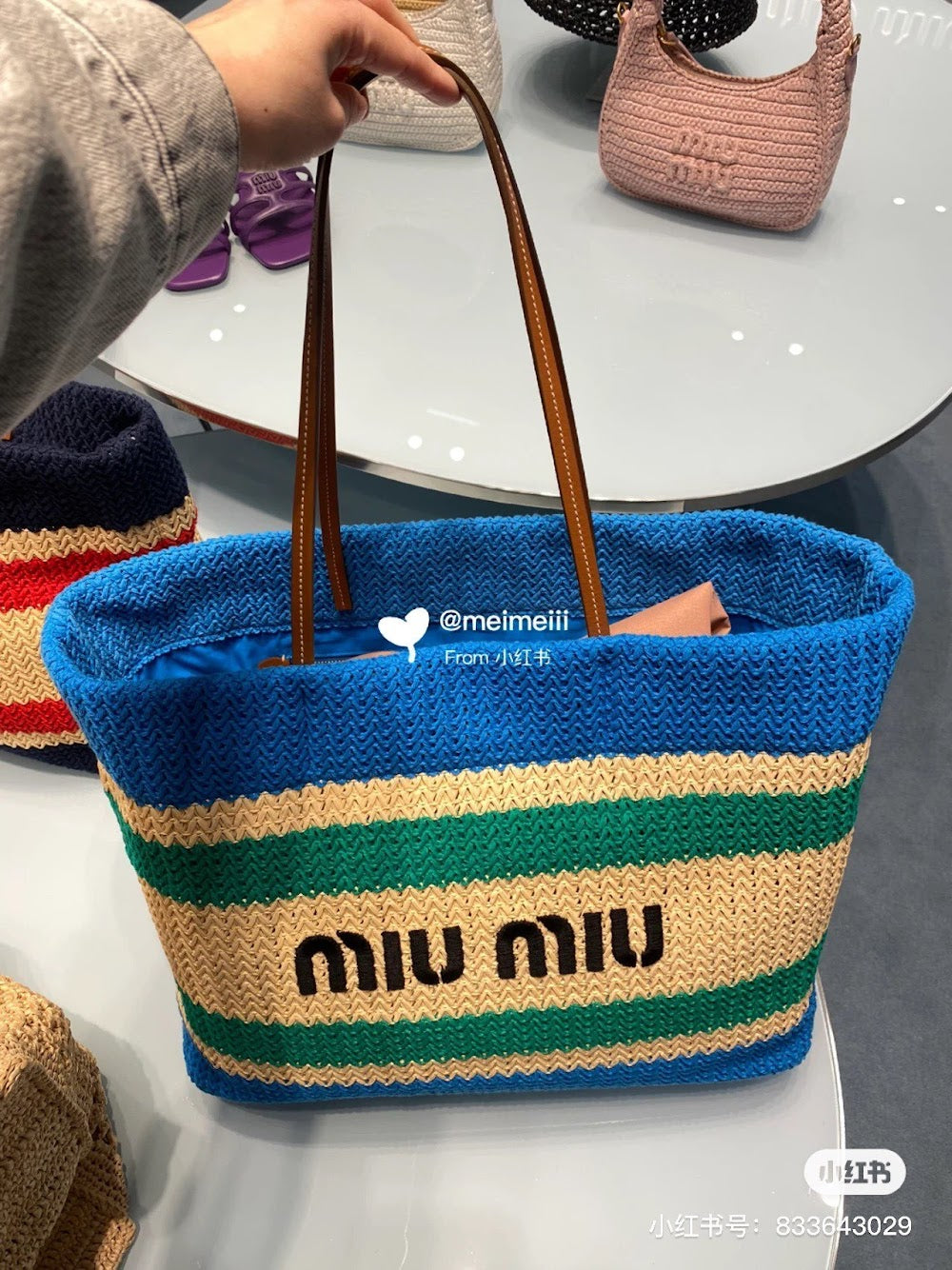 Dragons Bags Miun Miun Luxury Bag --122673