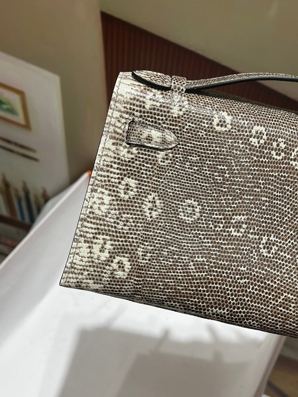 Dragons BagsHermesn Luxury Bag --117271