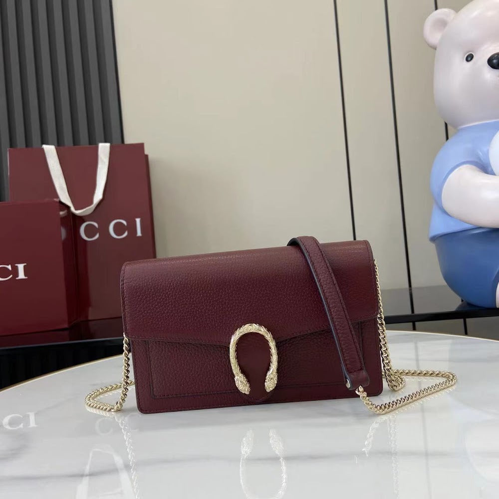 Dragons Bags Guccin Luxury Bag --94621