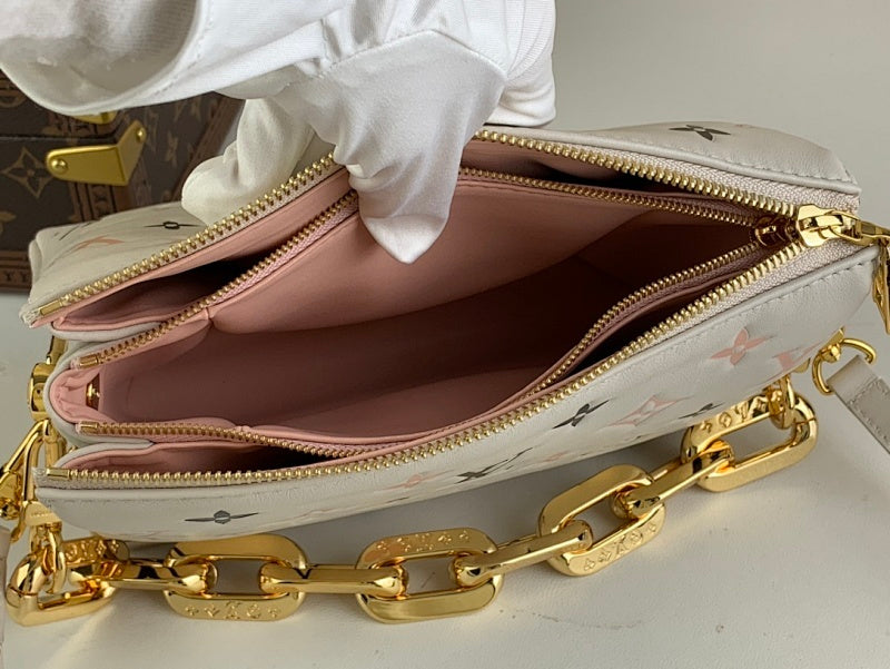 Dragons Bags ln Luxury Bag --58157