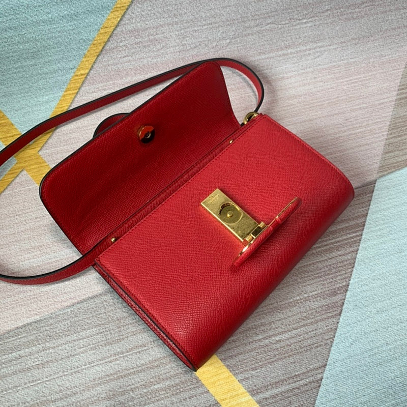 Dragons Bags valentine Luxury Bag --72357