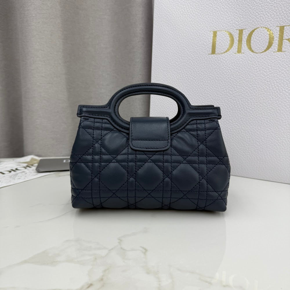 Dragons BagsDiorn Luxury Bag --116101